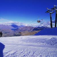 Snopro Ski Hire Queenstown image 5